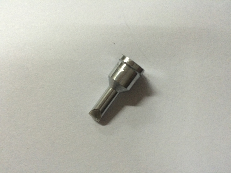 WSD151焊臺專用焊錫機(jī)烙鐵頭